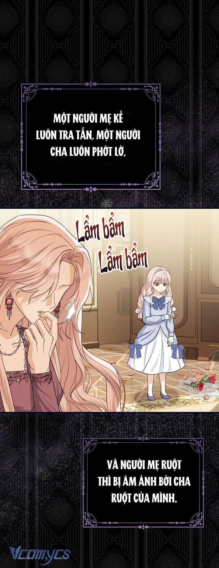 Nhân Vật Phản Diện Đều Thích Tôi - Chap 6 Ảnh 6