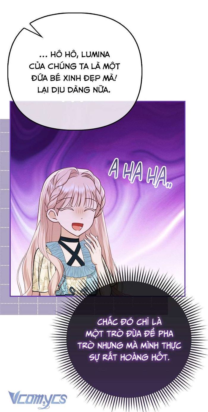 Nhân Vật Phản Diện Đều Thích Tôi - Chap 6 Ảnh 51