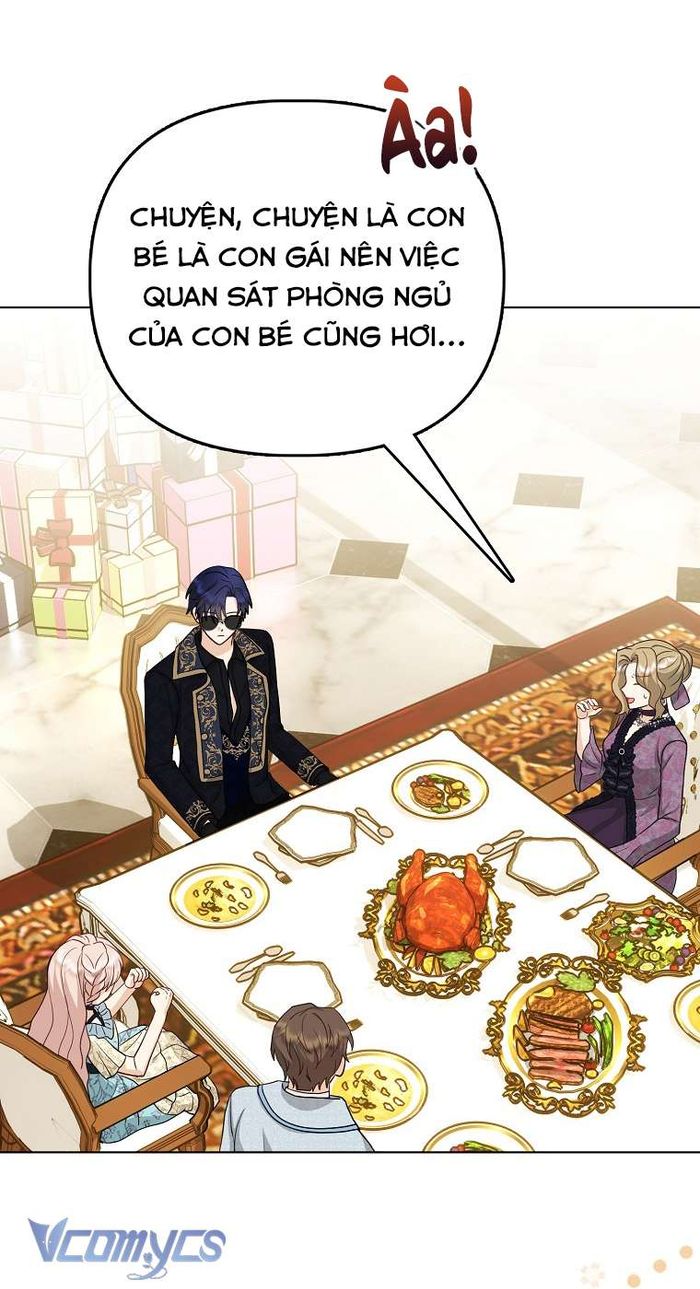 Nhân Vật Phản Diện Đều Thích Tôi - Chap 6 Ảnh 53