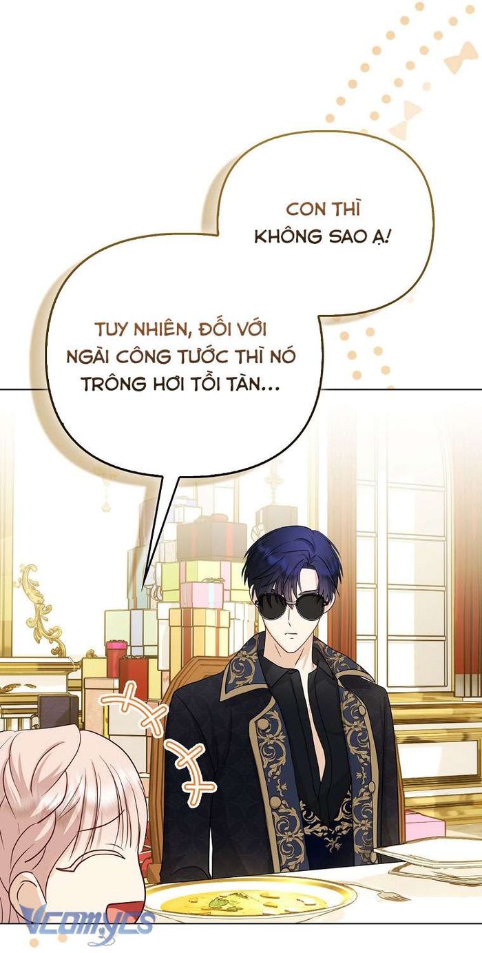 Nhân Vật Phản Diện Đều Thích Tôi - Chap 6 Ảnh 54