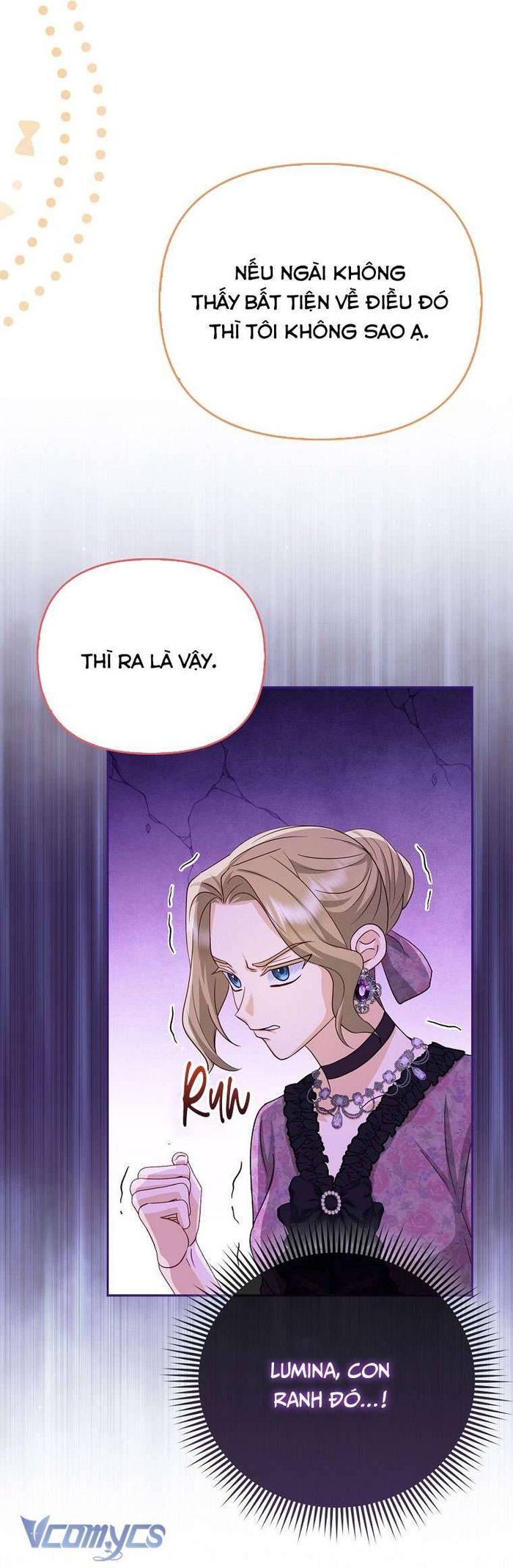 Nhân Vật Phản Diện Đều Thích Tôi - Chap 6 Ảnh 55