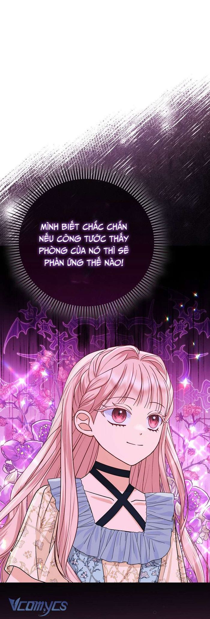 Nhân Vật Phản Diện Đều Thích Tôi - Chap 6 Ảnh 56