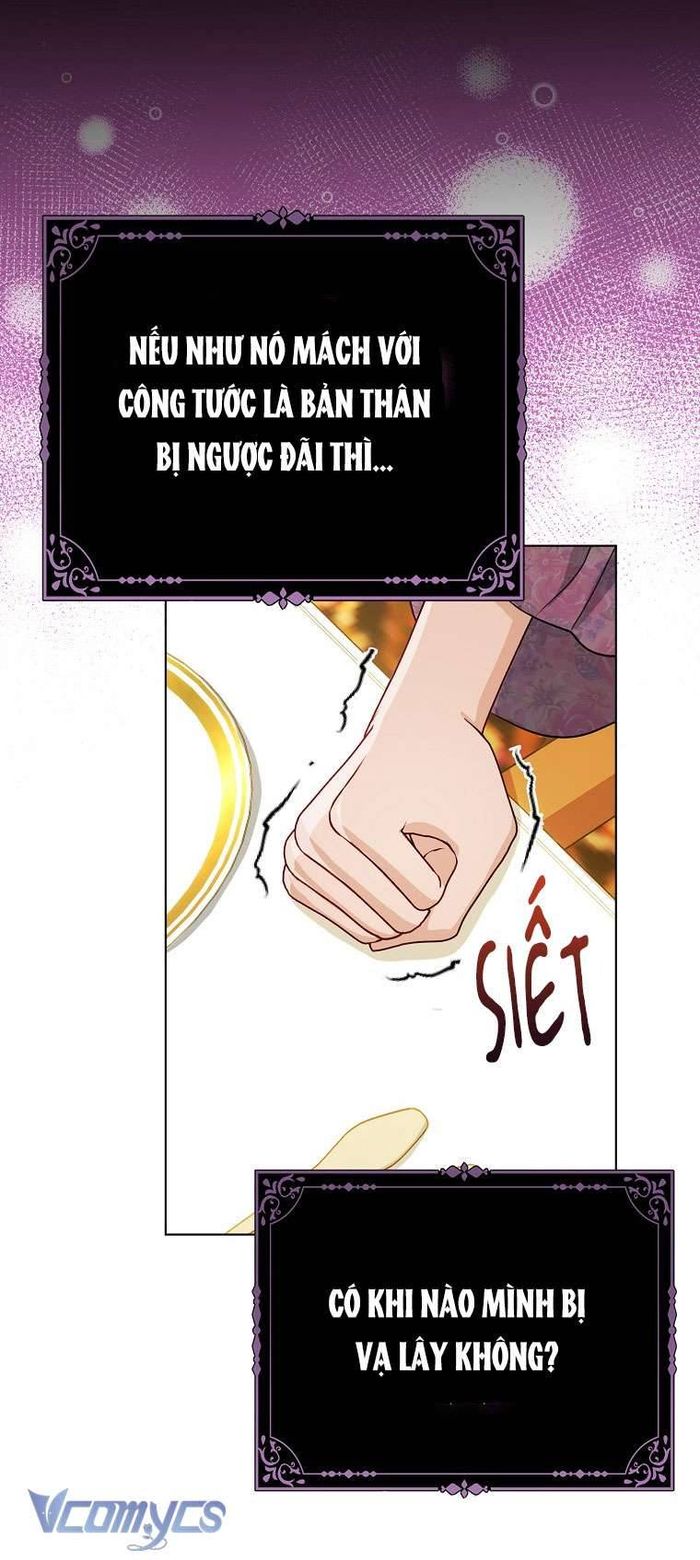 Nhân Vật Phản Diện Đều Thích Tôi - Chap 6 Ảnh 57