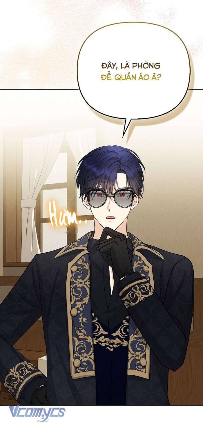 Nhân Vật Phản Diện Đều Thích Tôi - Chap 6 Ảnh 61