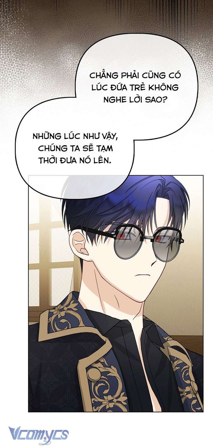 Nhân Vật Phản Diện Đều Thích Tôi - Chap 6 Ảnh 67