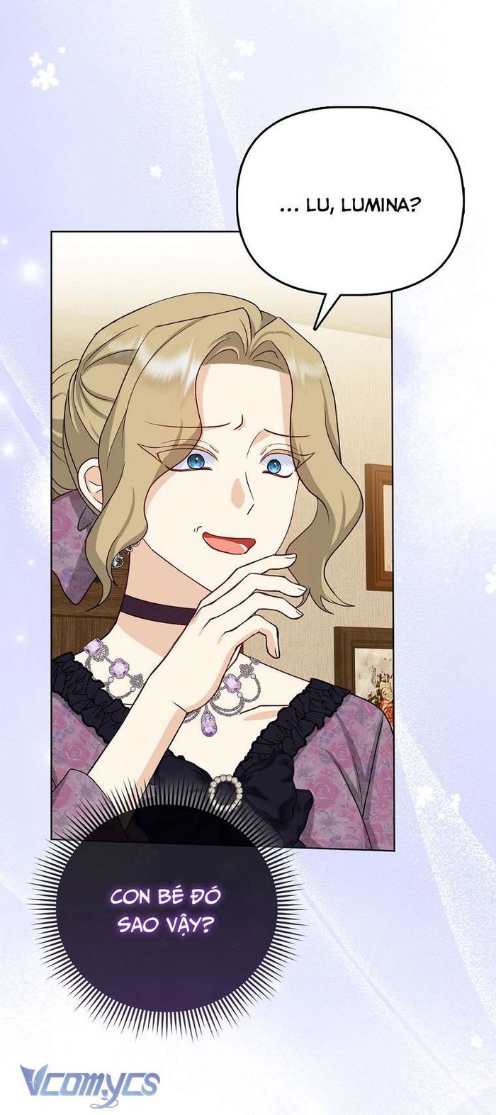 Nhân Vật Phản Diện Đều Thích Tôi - Chap 6 Ảnh 69