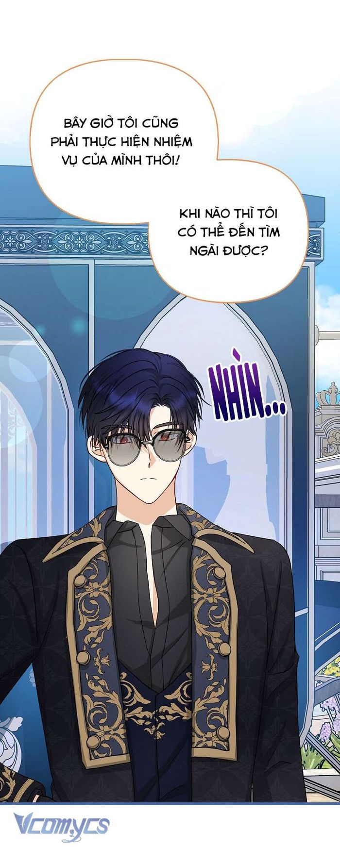 Nhân Vật Phản Diện Đều Thích Tôi - Chap 7 Ảnh 13