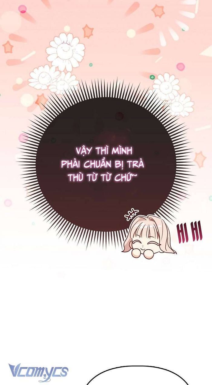 Nhân Vật Phản Diện Đều Thích Tôi - Chap 7 Ảnh 16