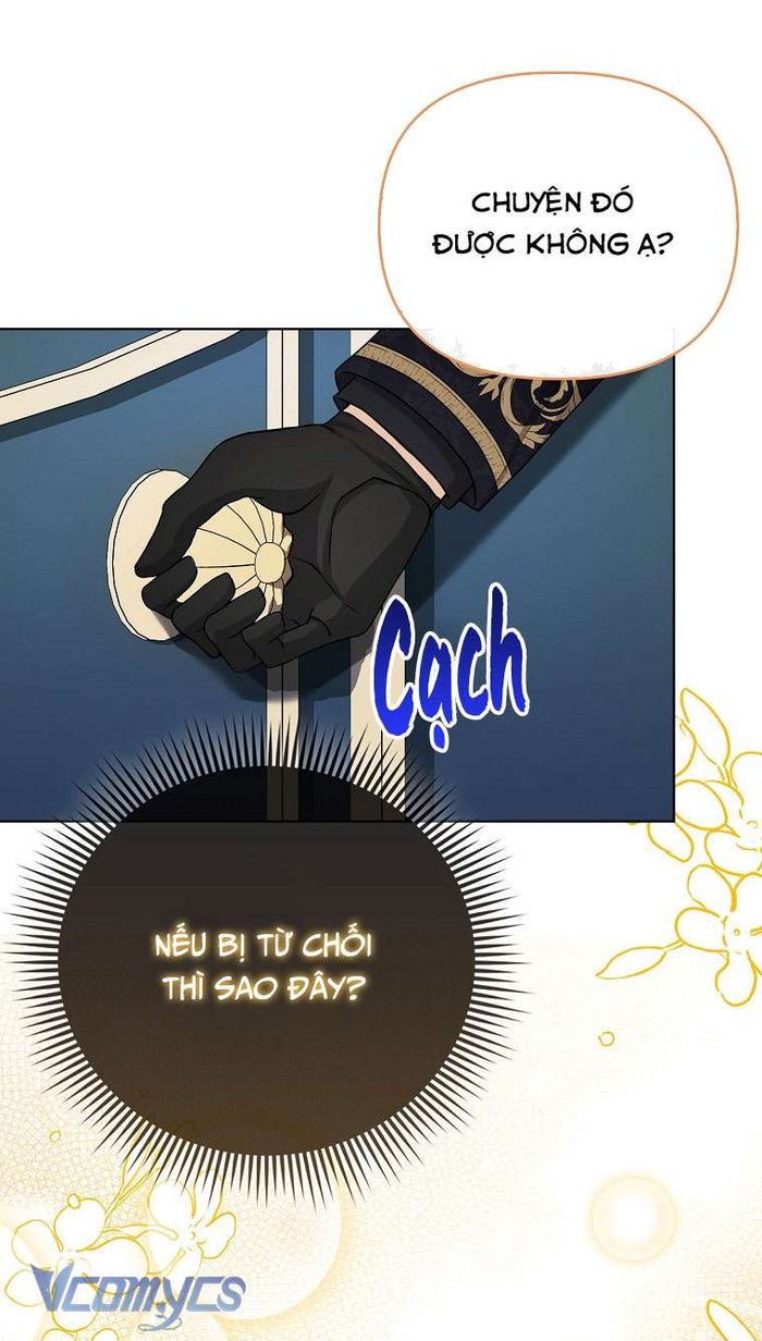 Nhân Vật Phản Diện Đều Thích Tôi - Chap 7 Ảnh 19