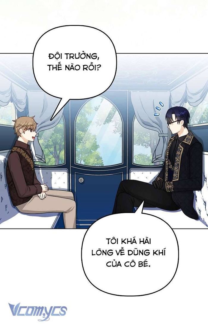 Nhân Vật Phản Diện Đều Thích Tôi - Chap 7 Ảnh 24