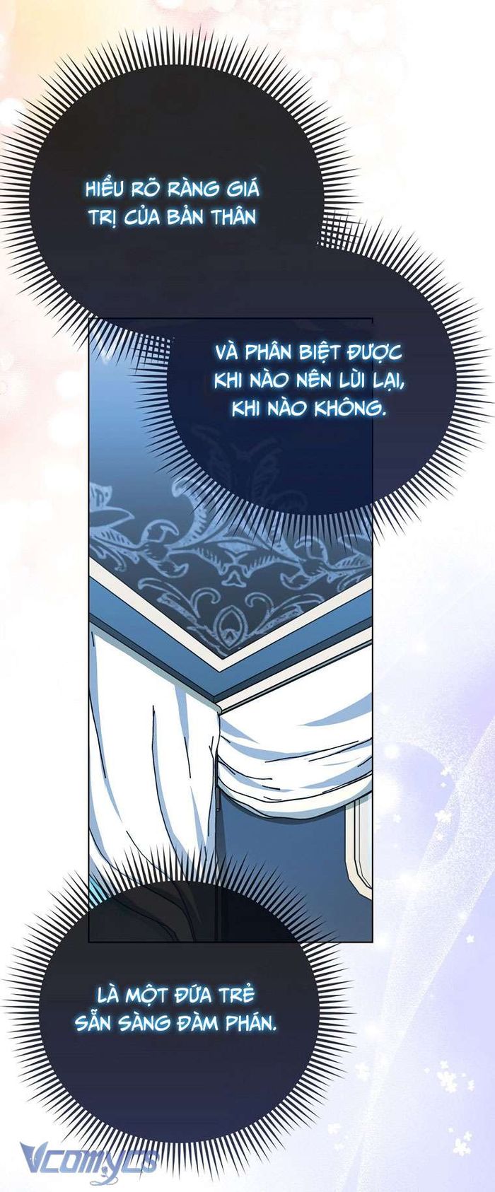 Nhân Vật Phản Diện Đều Thích Tôi - Chap 7 Ảnh 29
