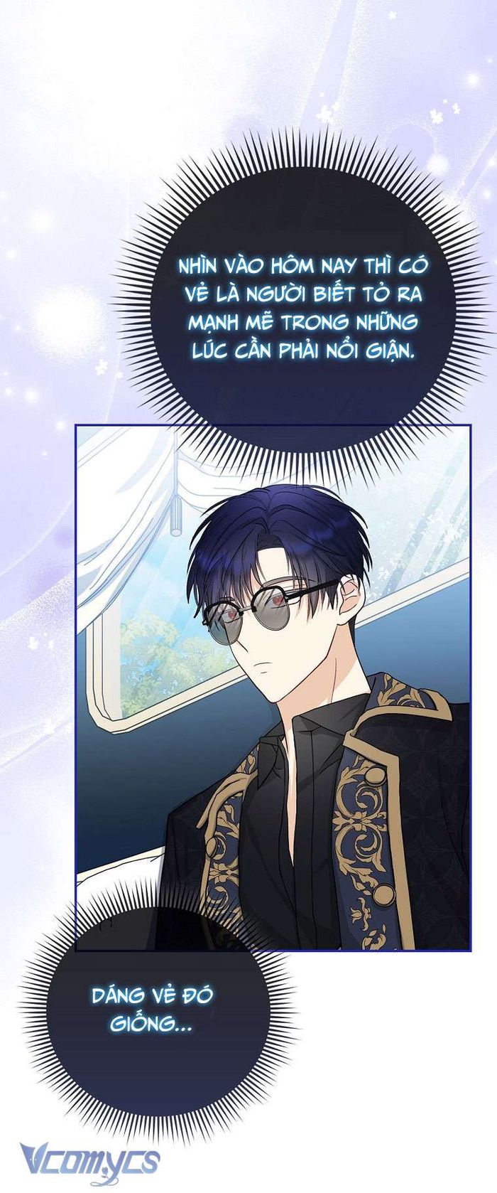 Nhân Vật Phản Diện Đều Thích Tôi - Chap 7 Ảnh 30