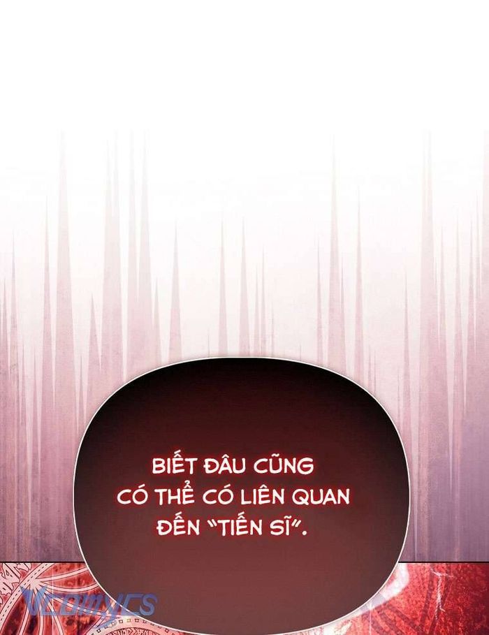 Nhân Vật Phản Diện Đều Thích Tôi - Chap 7 Ảnh 33