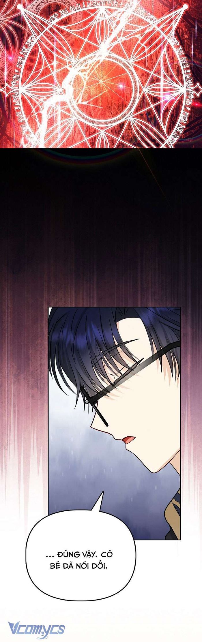 Nhân Vật Phản Diện Đều Thích Tôi - Chap 7 Ảnh 34