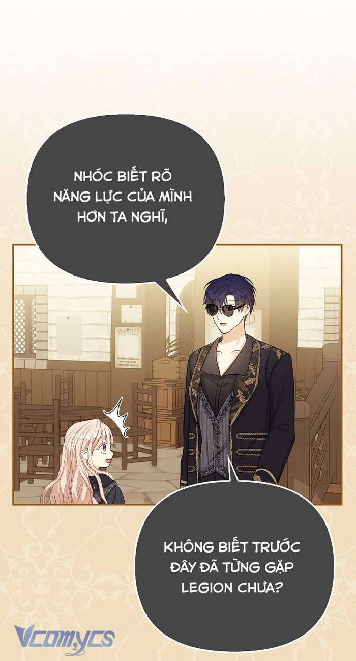 Nhân Vật Phản Diện Đều Thích Tôi - Chap 7 Ảnh 35