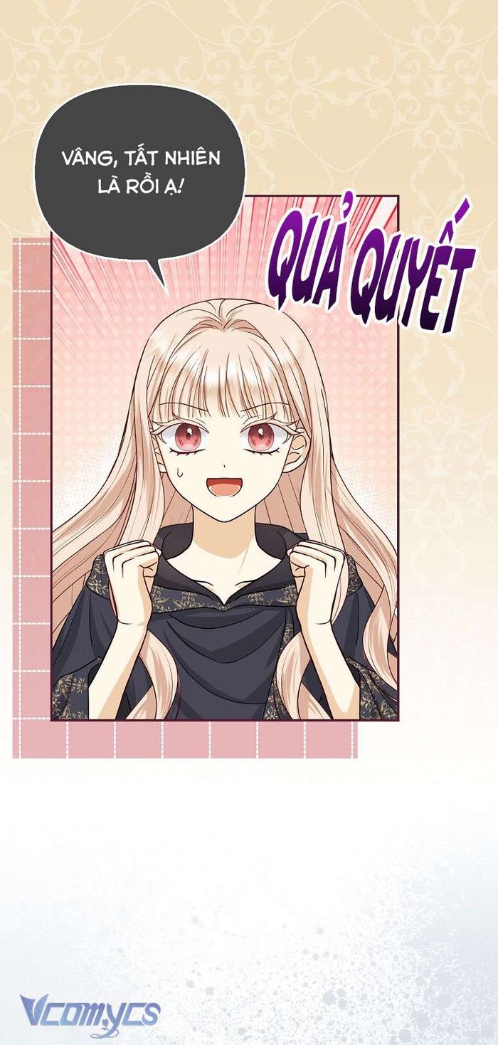 Nhân Vật Phản Diện Đều Thích Tôi - Chap 7 Ảnh 36