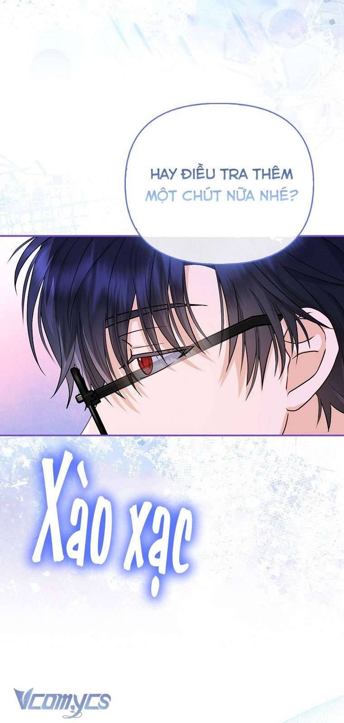 Nhân Vật Phản Diện Đều Thích Tôi - Chap 7 Ảnh 39