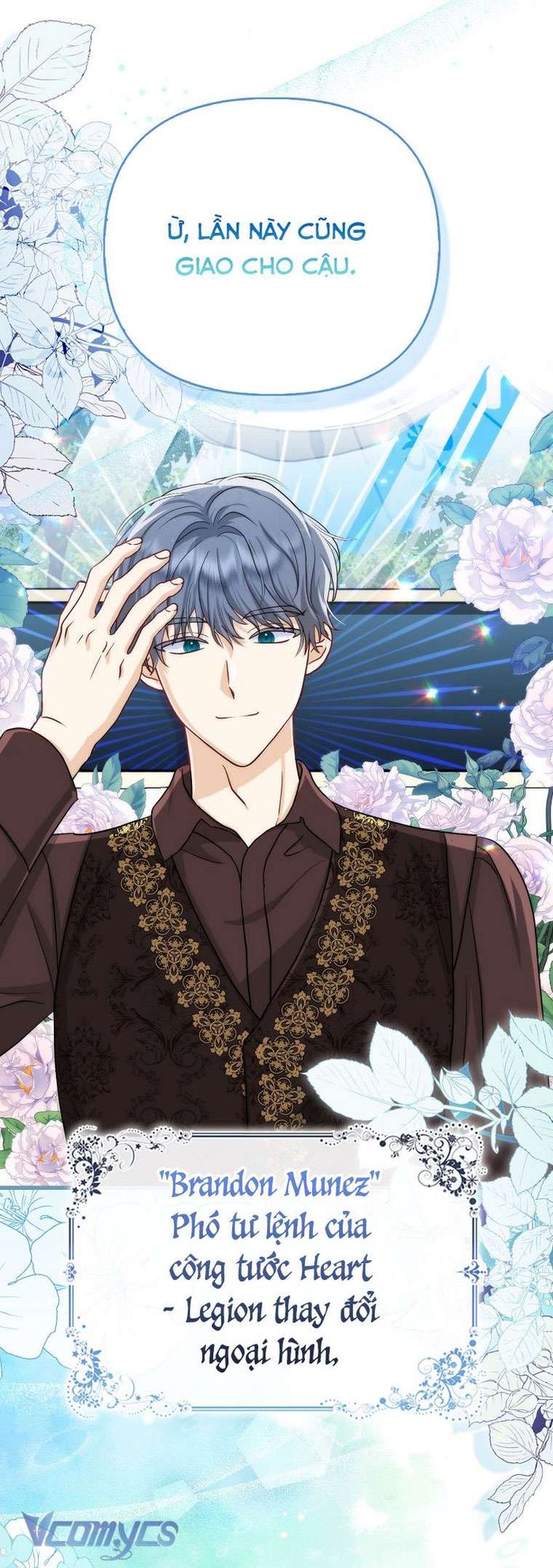 Nhân Vật Phản Diện Đều Thích Tôi - Chap 7 Ảnh 40