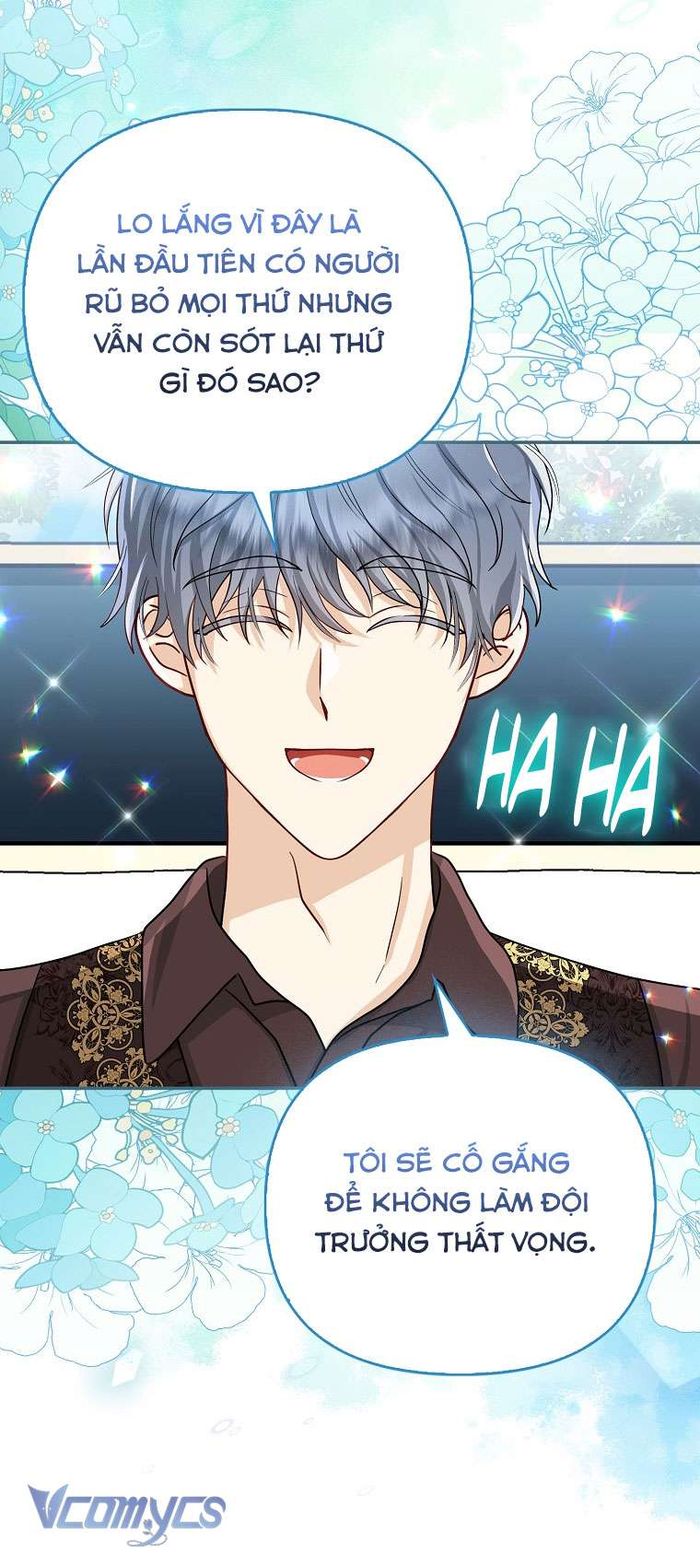 Nhân Vật Phản Diện Đều Thích Tôi - Chap 7 Ảnh 41