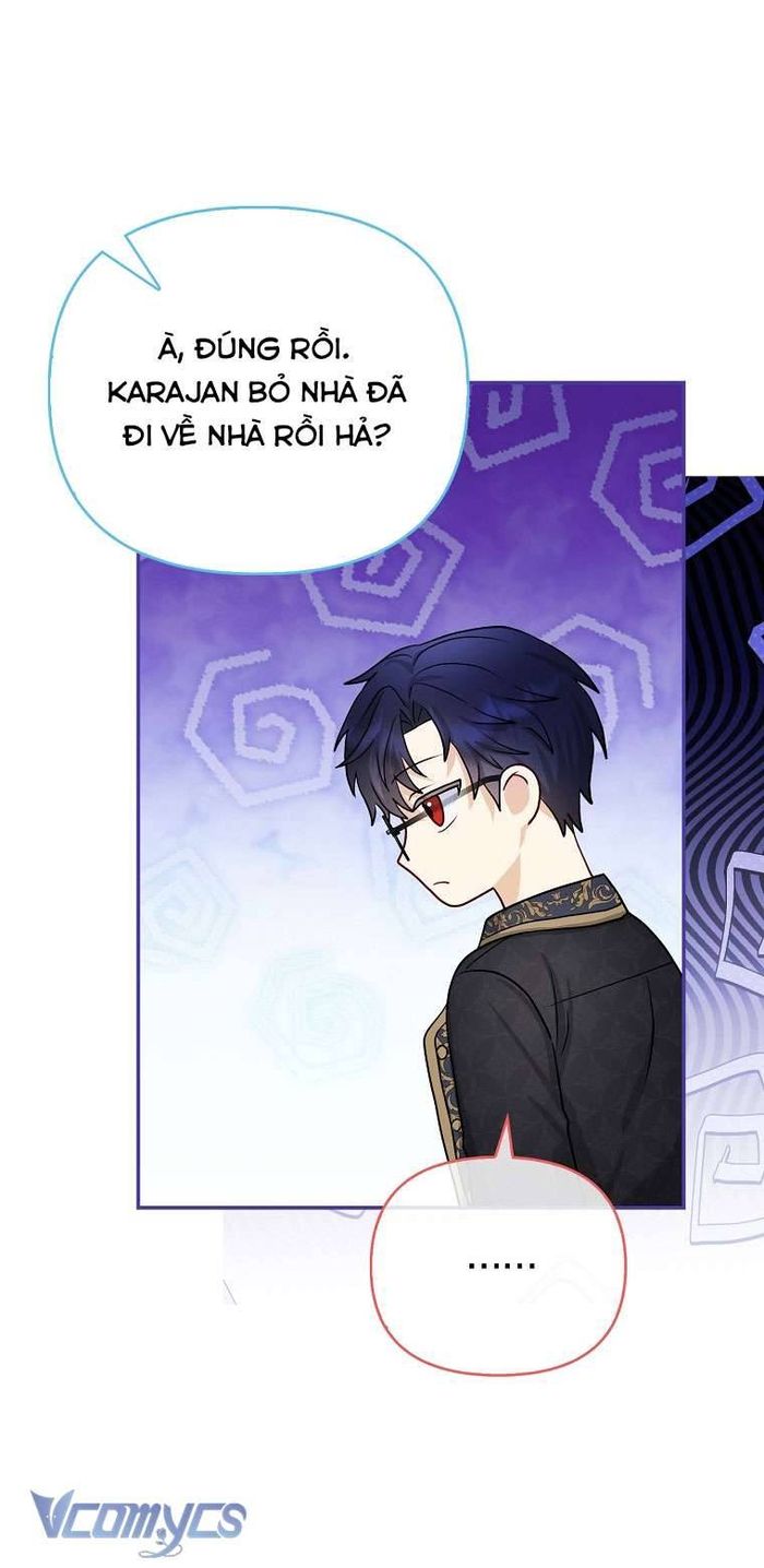 Nhân Vật Phản Diện Đều Thích Tôi - Chap 7 Ảnh 42