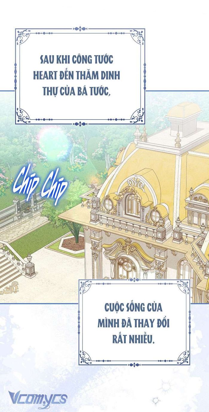 Nhân Vật Phản Diện Đều Thích Tôi - Chap 7 Ảnh 46