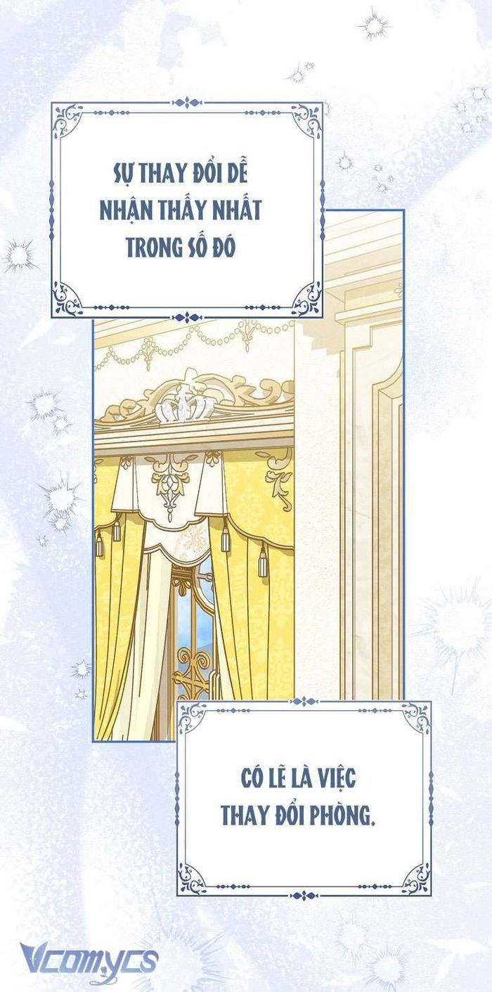 Nhân Vật Phản Diện Đều Thích Tôi - Chap 7 Ảnh 47