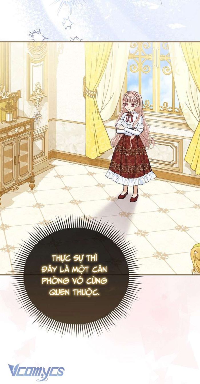 Nhân Vật Phản Diện Đều Thích Tôi - Chap 7 Ảnh 48