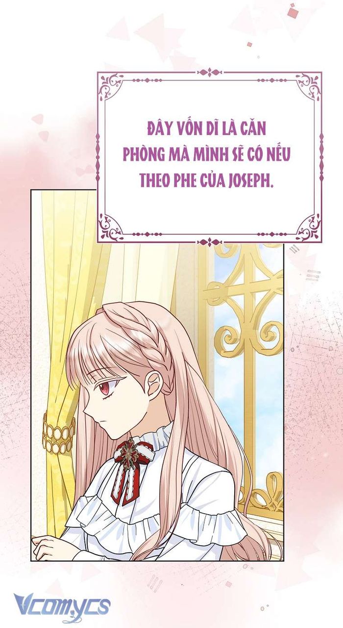 Nhân Vật Phản Diện Đều Thích Tôi - Chap 7 Ảnh 49