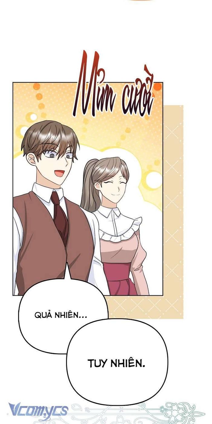 Nhân Vật Phản Diện Đều Thích Tôi - Chap 7 Ảnh 51