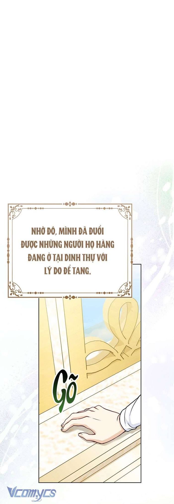 Nhân Vật Phản Diện Đều Thích Tôi - Chap 7 Ảnh 55