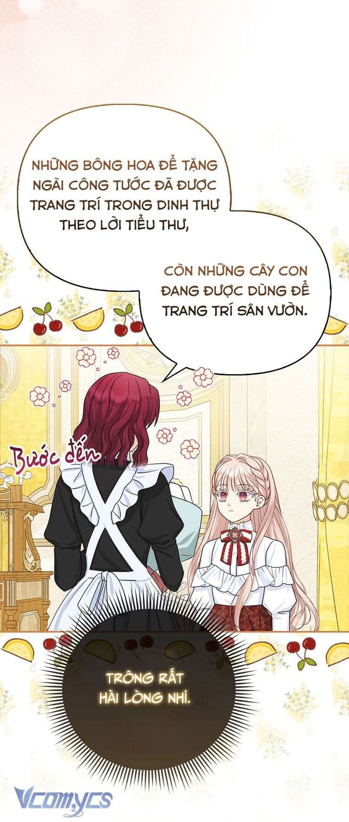 Nhân Vật Phản Diện Đều Thích Tôi - Chap 7 Ảnh 59