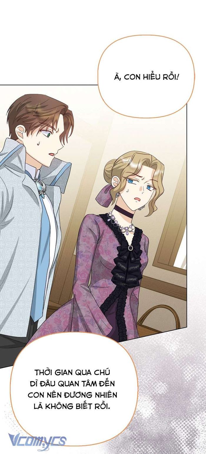 Nhân Vật Phản Diện Đều Thích Tôi - Chap 7 Ảnh 7