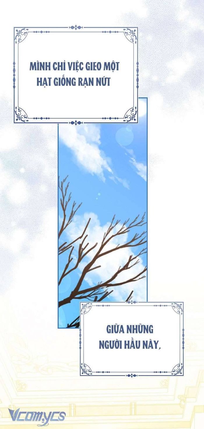 Nhân Vật Phản Diện Đều Thích Tôi - Chap 7 Ảnh 64