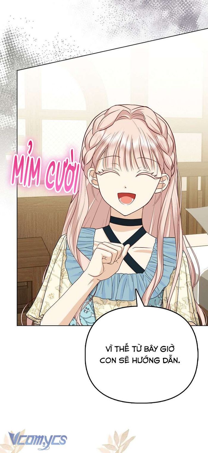 Nhân Vật Phản Diện Đều Thích Tôi - Chap 7 Ảnh 8