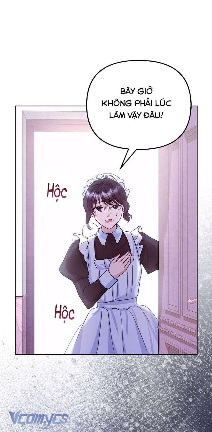 Nhân Vật Phản Diện Đều Thích Tôi - Chap 8 Ảnh 11