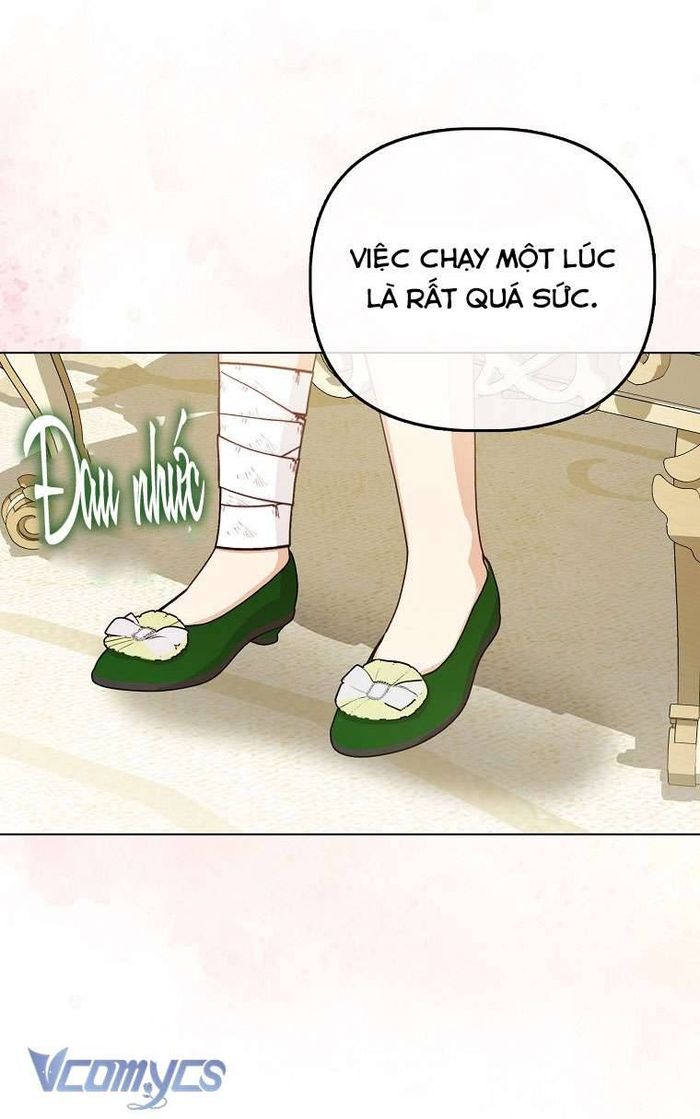 Nhân Vật Phản Diện Đều Thích Tôi - Chap 8 Ảnh 14