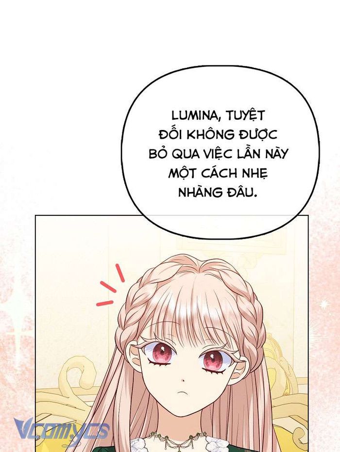 Nhân Vật Phản Diện Đều Thích Tôi - Chap 8 Ảnh 18