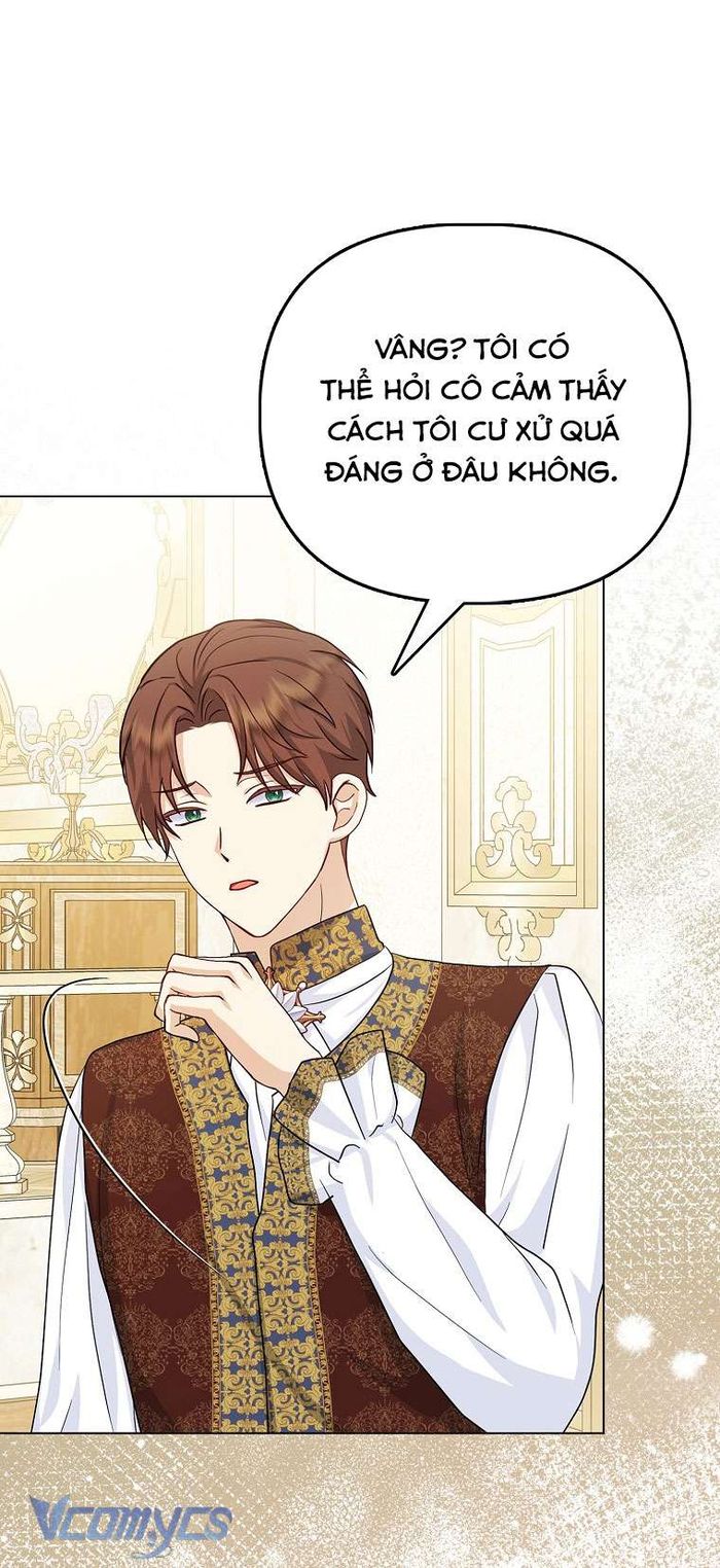 Nhân Vật Phản Diện Đều Thích Tôi - Chap 8 Ảnh 20