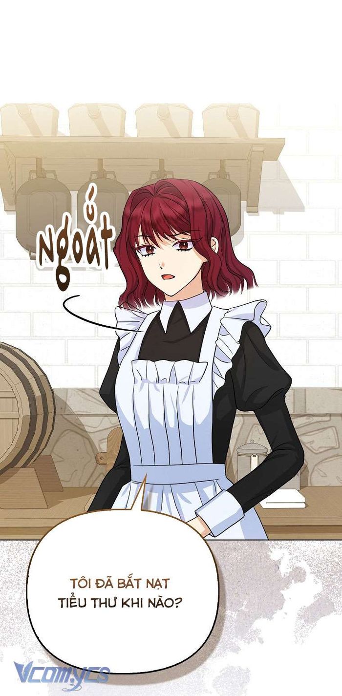 Nhân Vật Phản Diện Đều Thích Tôi - Chap 8 Ảnh 3