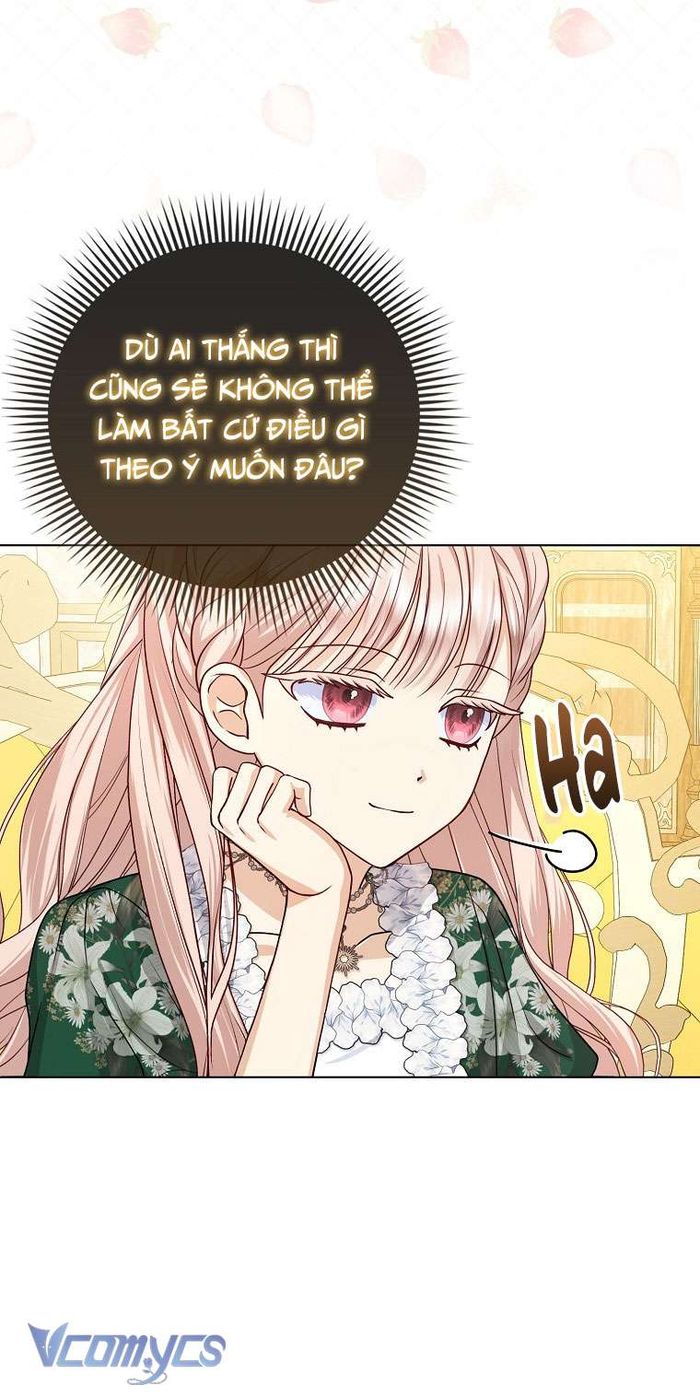 Nhân Vật Phản Diện Đều Thích Tôi - Chap 8 Ảnh 23