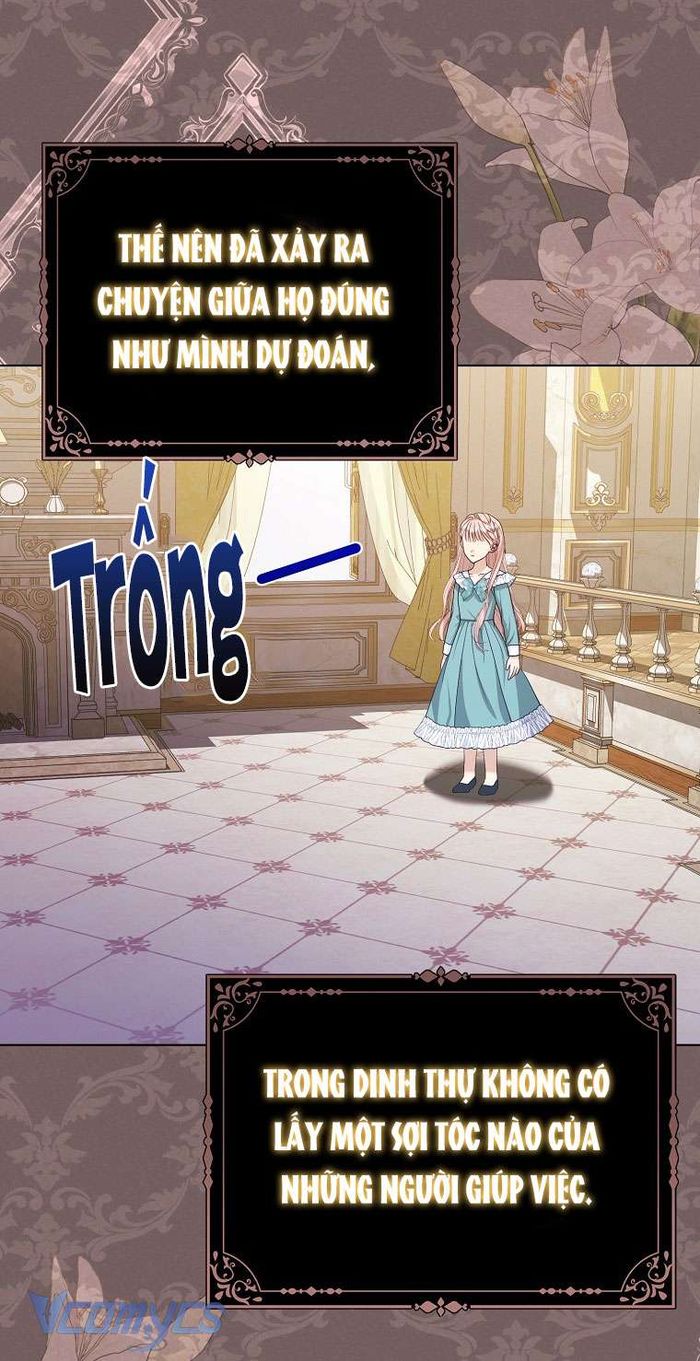 Nhân Vật Phản Diện Đều Thích Tôi - Chap 8 Ảnh 26