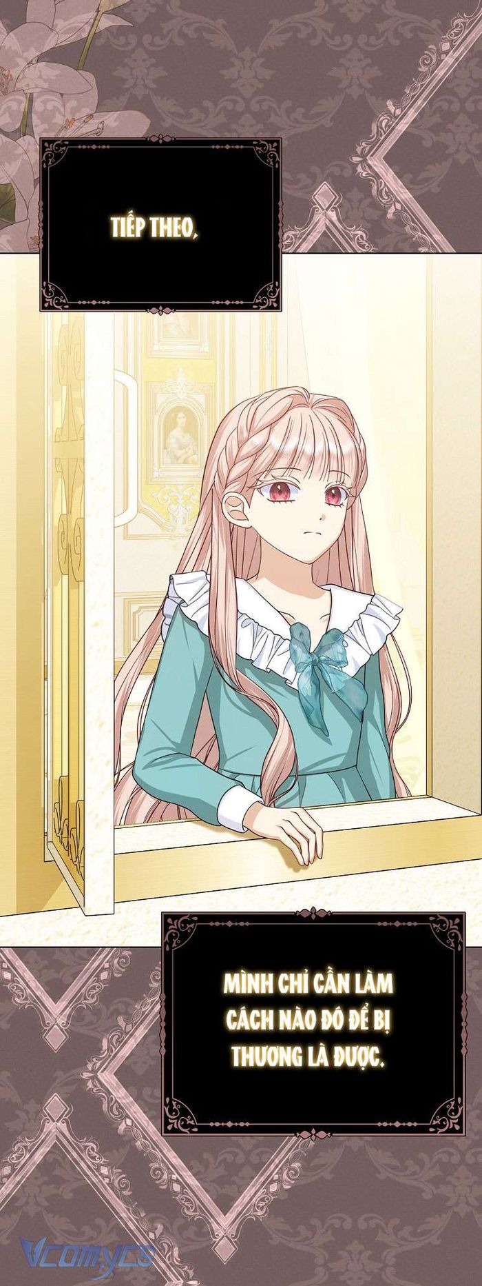 Nhân Vật Phản Diện Đều Thích Tôi - Chap 8 Ảnh 27