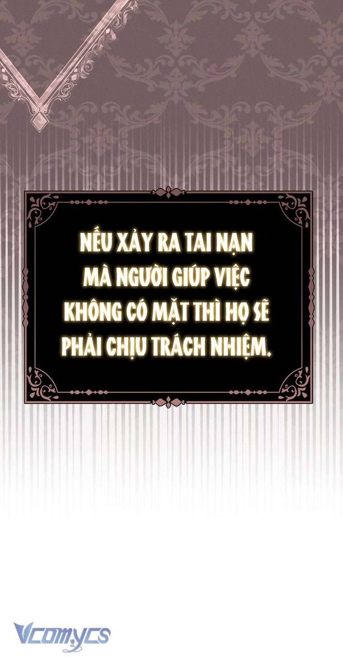 Nhân Vật Phản Diện Đều Thích Tôi - Chap 8 Ảnh 28