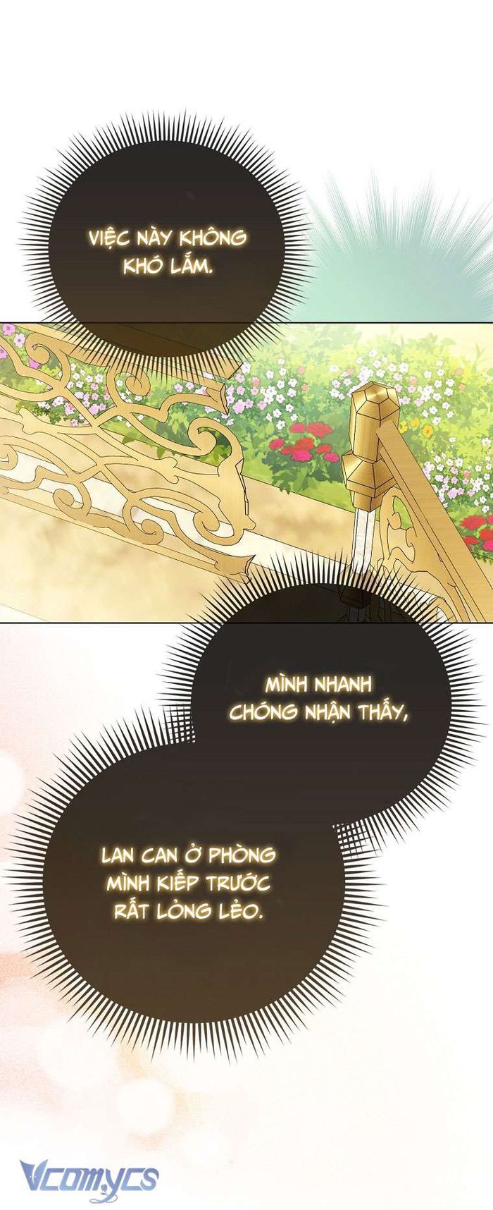 Nhân Vật Phản Diện Đều Thích Tôi - Chap 8 Ảnh 29