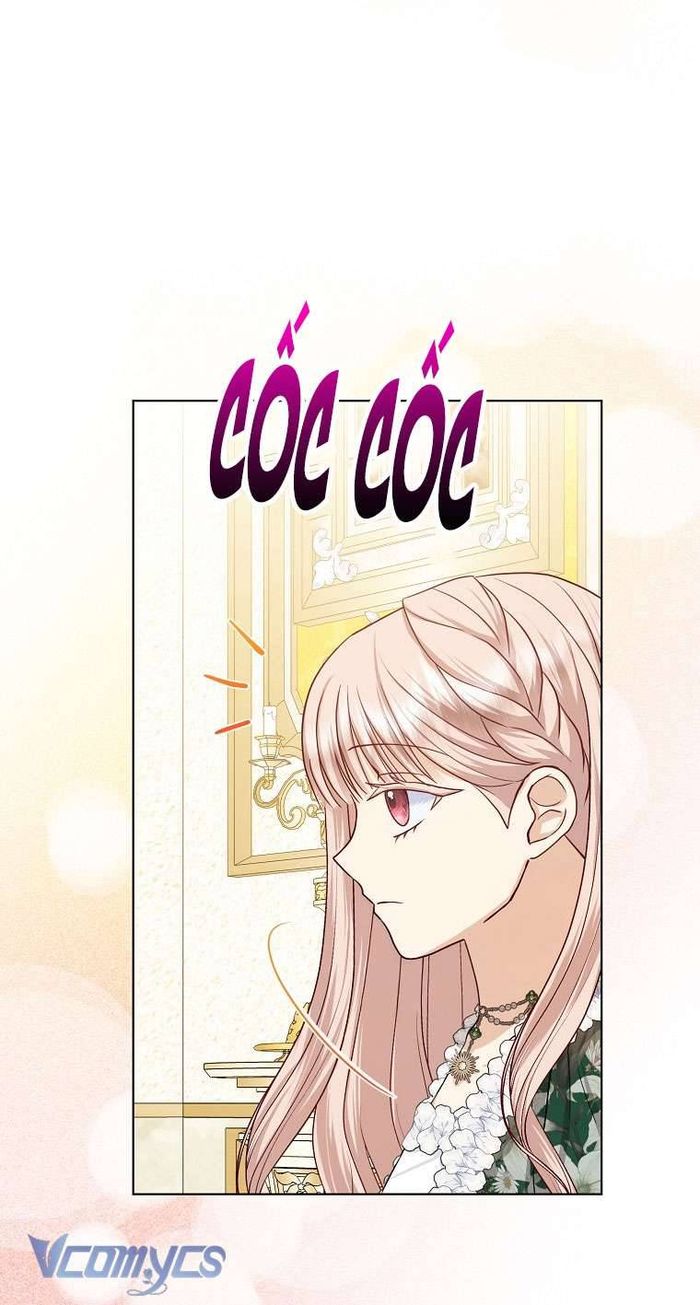 Nhân Vật Phản Diện Đều Thích Tôi - Chap 8 Ảnh 30