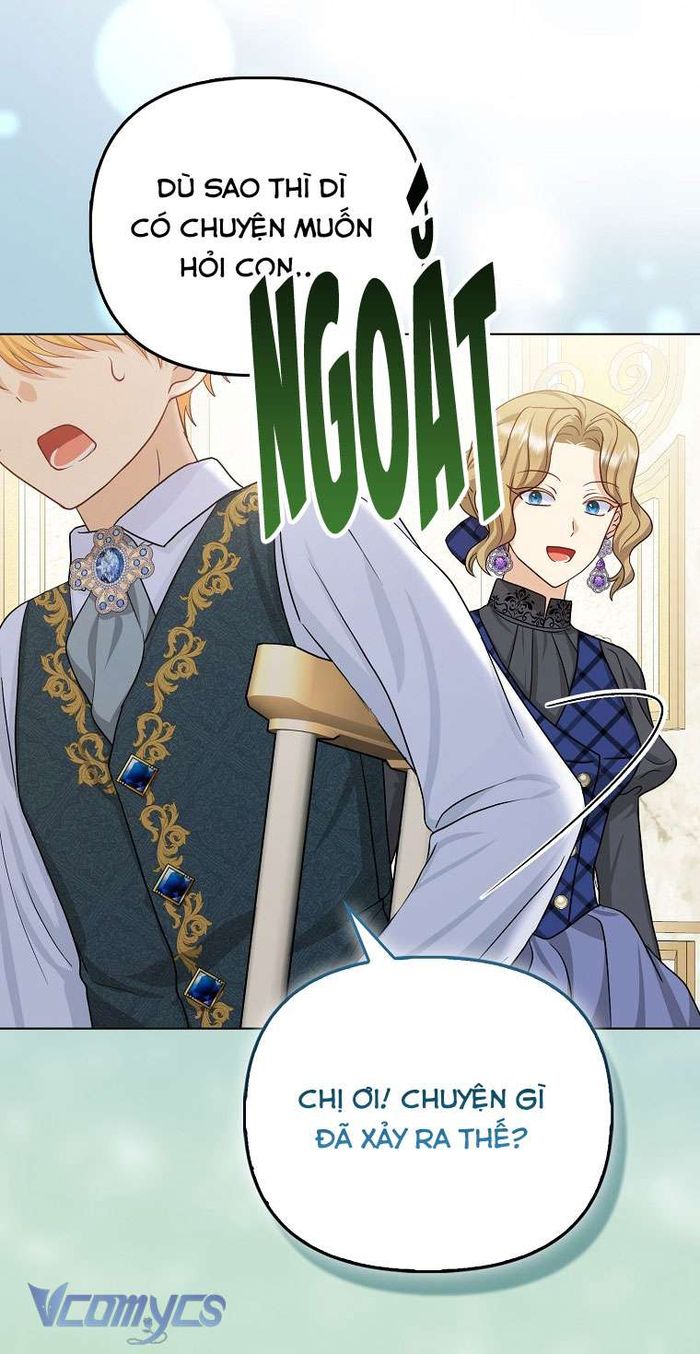 Nhân Vật Phản Diện Đều Thích Tôi - Chap 8 Ảnh 33