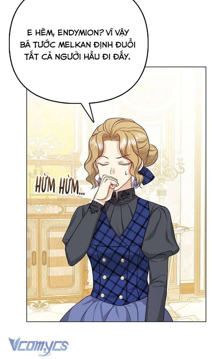 Nhân Vật Phản Diện Đều Thích Tôi - Chap 8 Ảnh 36