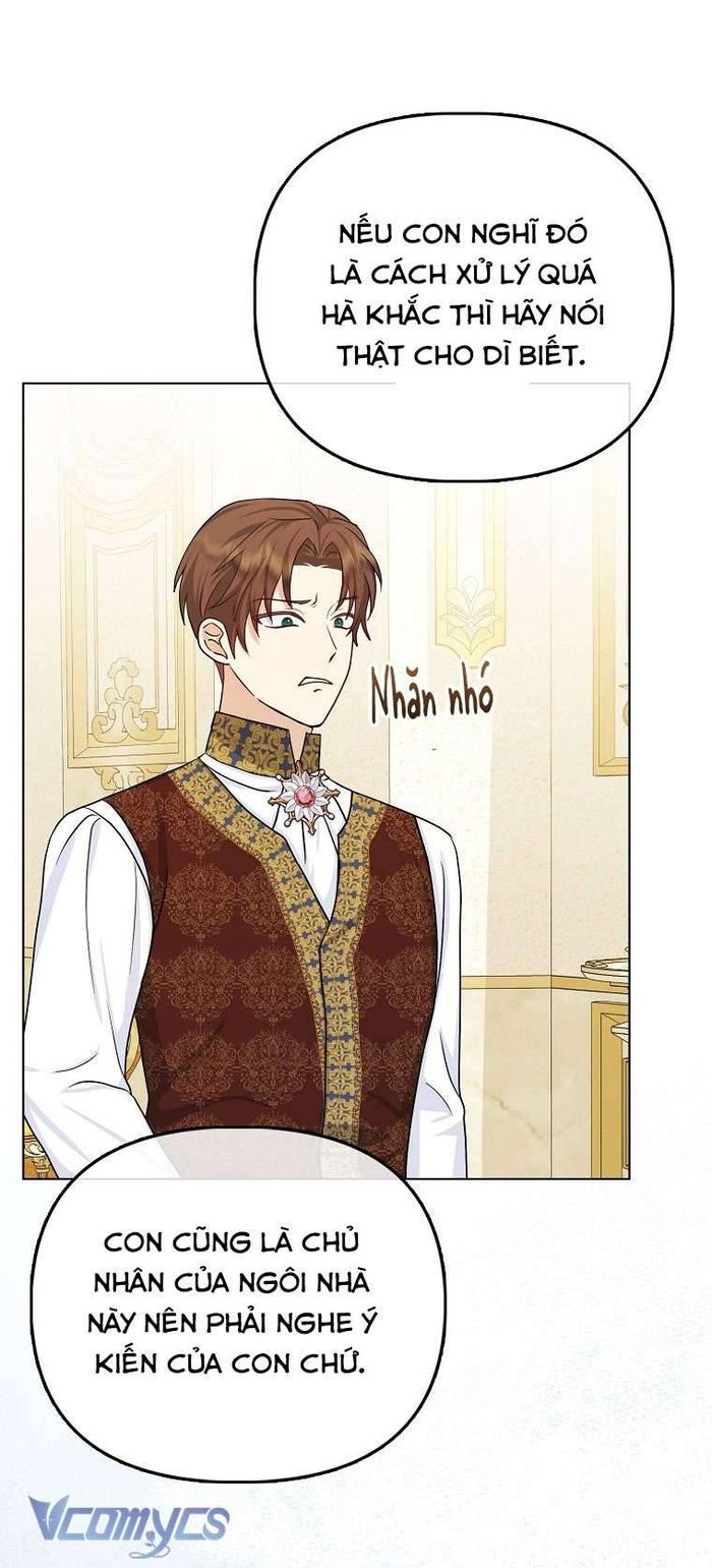 Nhân Vật Phản Diện Đều Thích Tôi - Chap 8 Ảnh 37