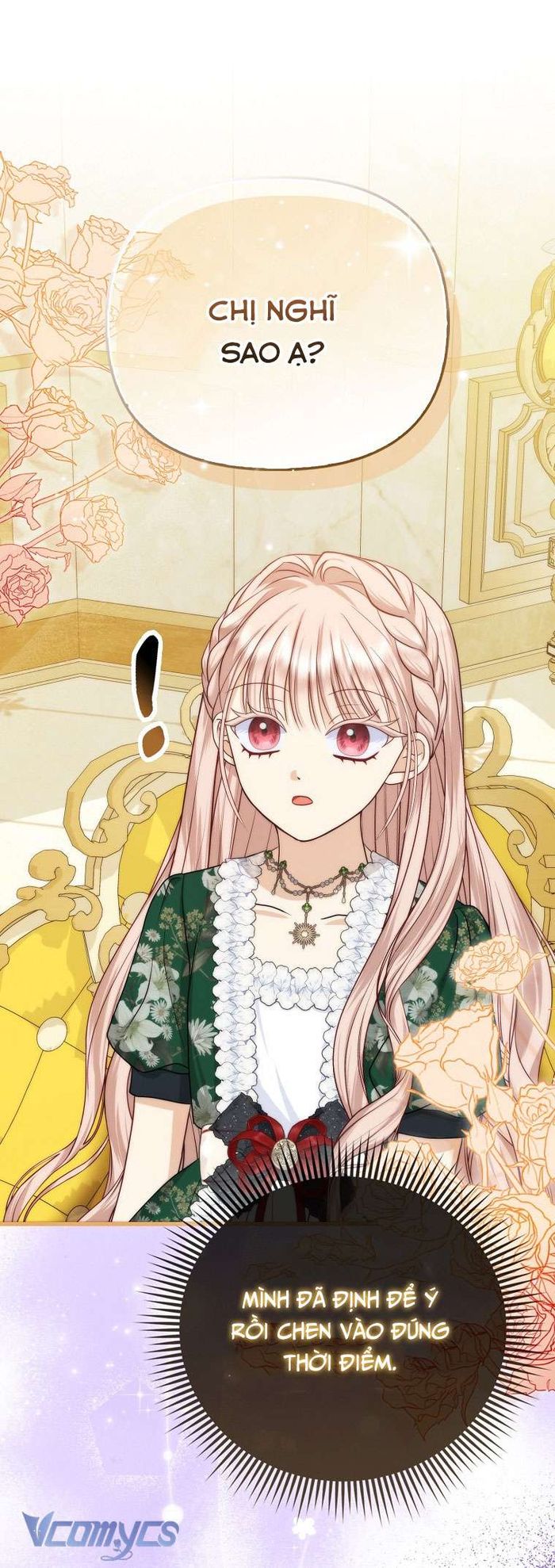 Nhân Vật Phản Diện Đều Thích Tôi - Chap 8 Ảnh 39
