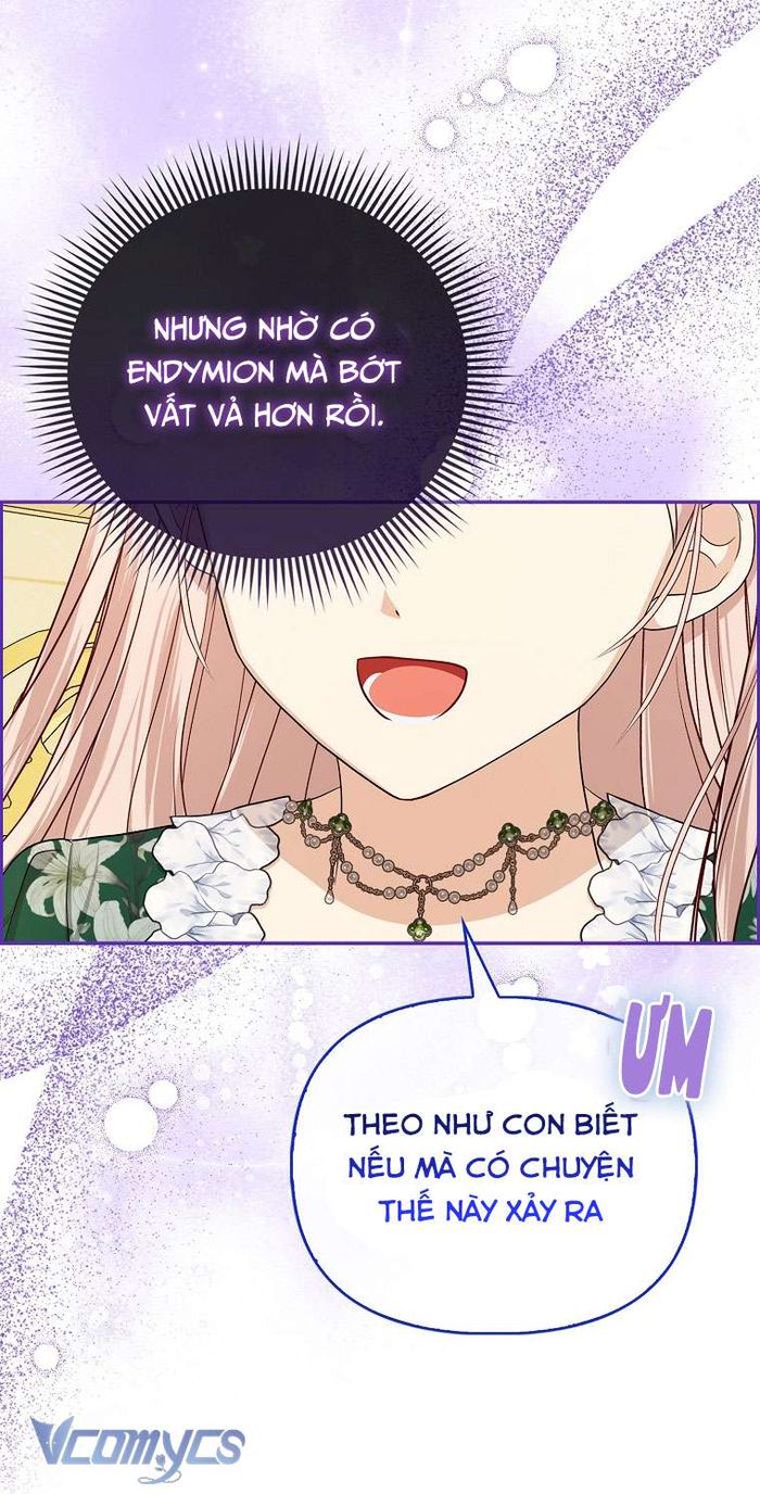 Nhân Vật Phản Diện Đều Thích Tôi - Chap 8 Ảnh 40